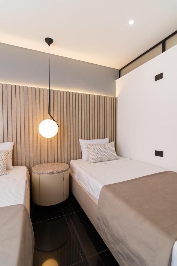 Hotel Zona A Medellín Zewnętrze zdjęcie