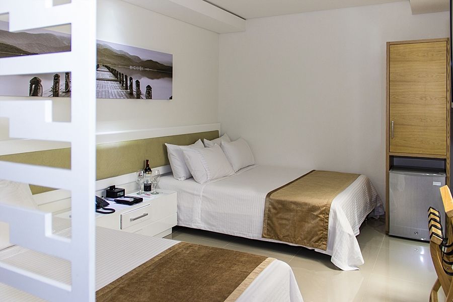 Hotel Zona A Medellín Zewnętrze zdjęcie